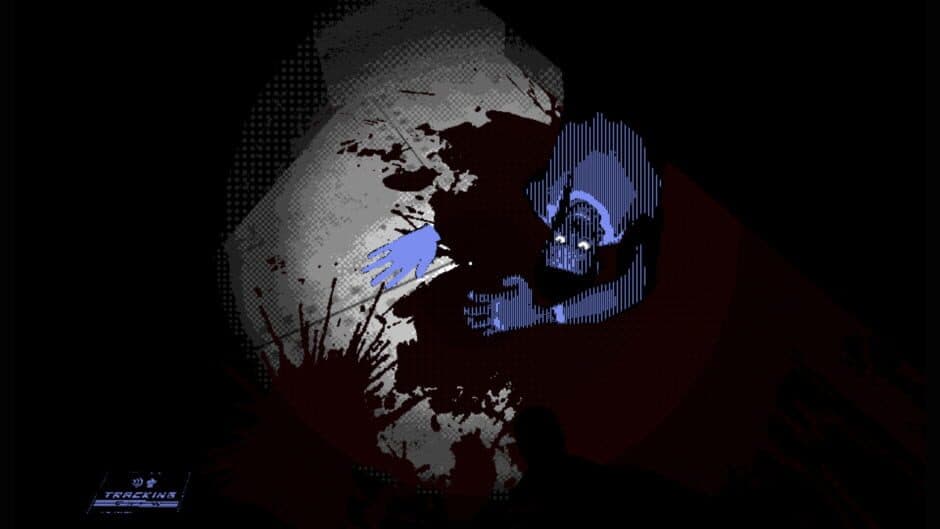 Stowaway screenshot