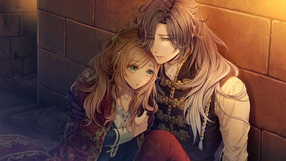 Piofiore: Fated Memories screenshot
