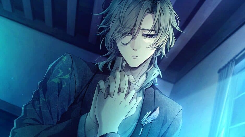 Piofiore: Fated Memories screenshot