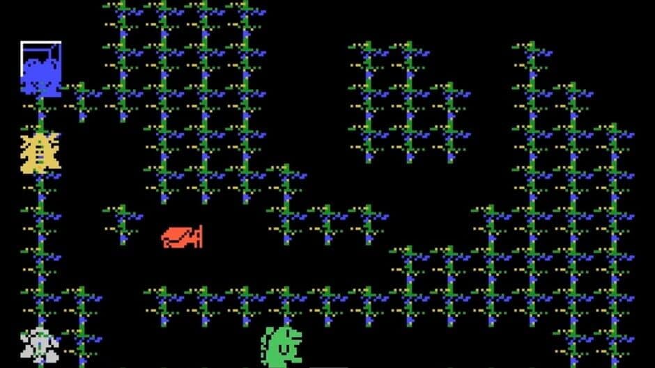 Gojira-kun screenshot