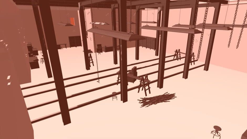 The Trolley screenshot
