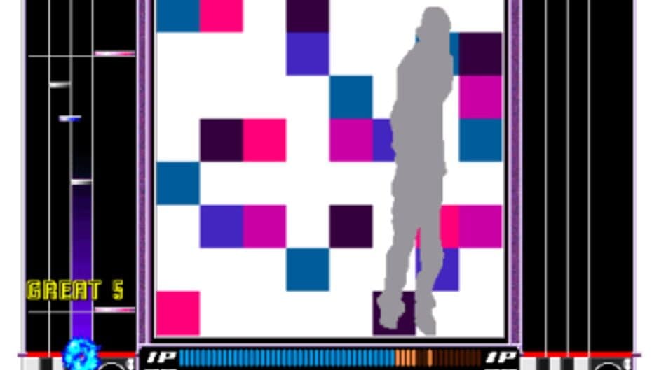 Beatmania 5thMix: Time to Get Down screenshot