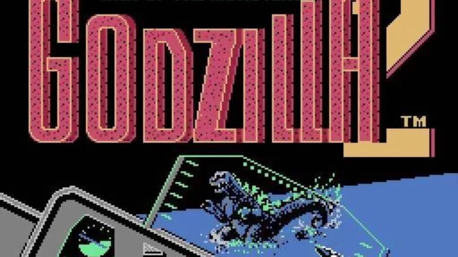 Godzilla 2: War of the Monsters screenshot