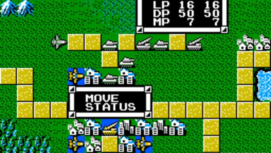 Godzilla 2: War of the Monsters screenshot