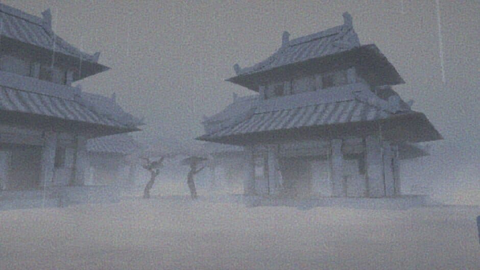 Rashomon screenshot