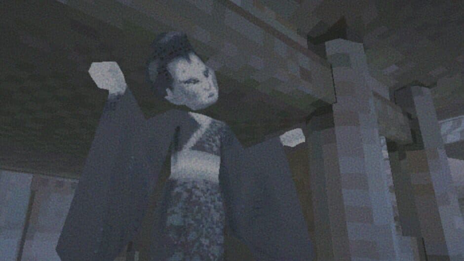 Rashomon screenshot