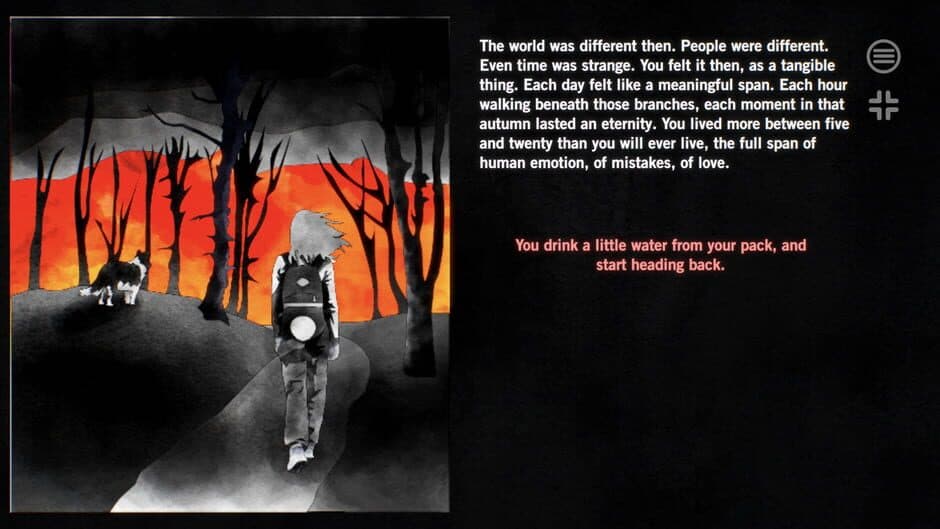 American Election screenshot