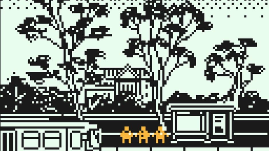 Under a Star Called Sun screenshot