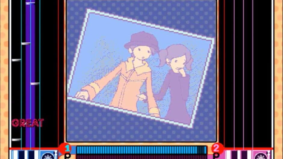 Beatmania Featuring: Dreams Come True screenshot