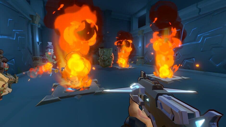 Gunfire Reborn screenshot
