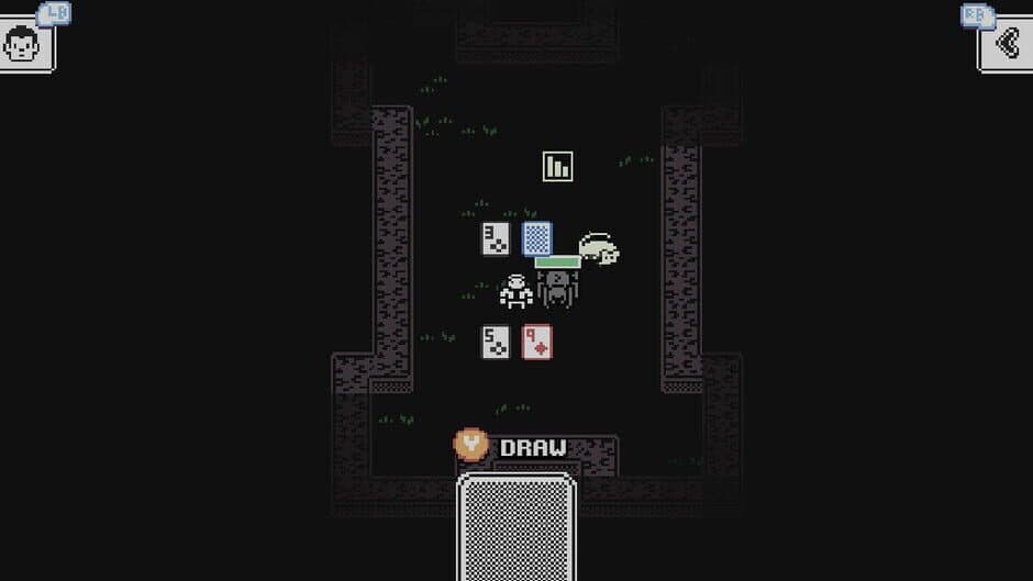 RogueJack: Roguelike Blackjack screenshot