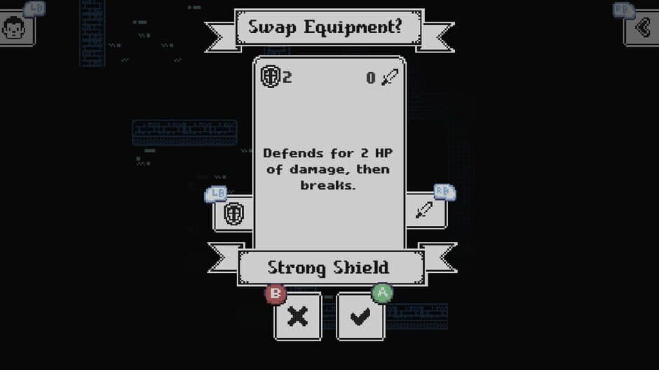 RogueJack: Roguelike Blackjack screenshot