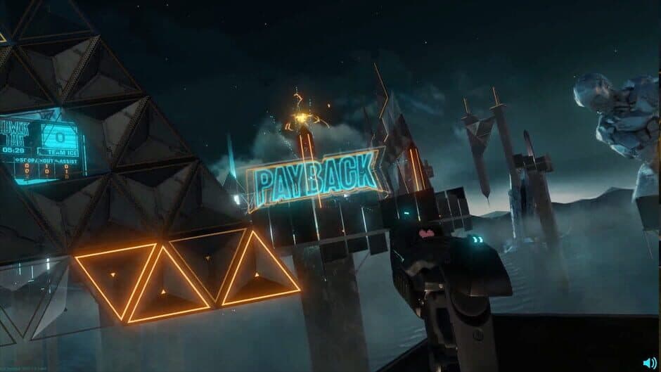 Tower Tag screenshot