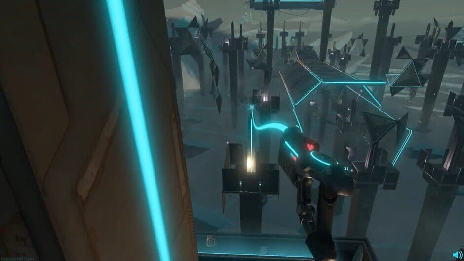Tower Tag screenshot