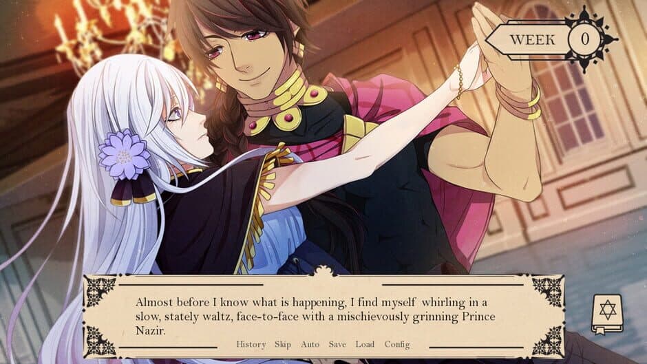 Royal Alchemist screenshot