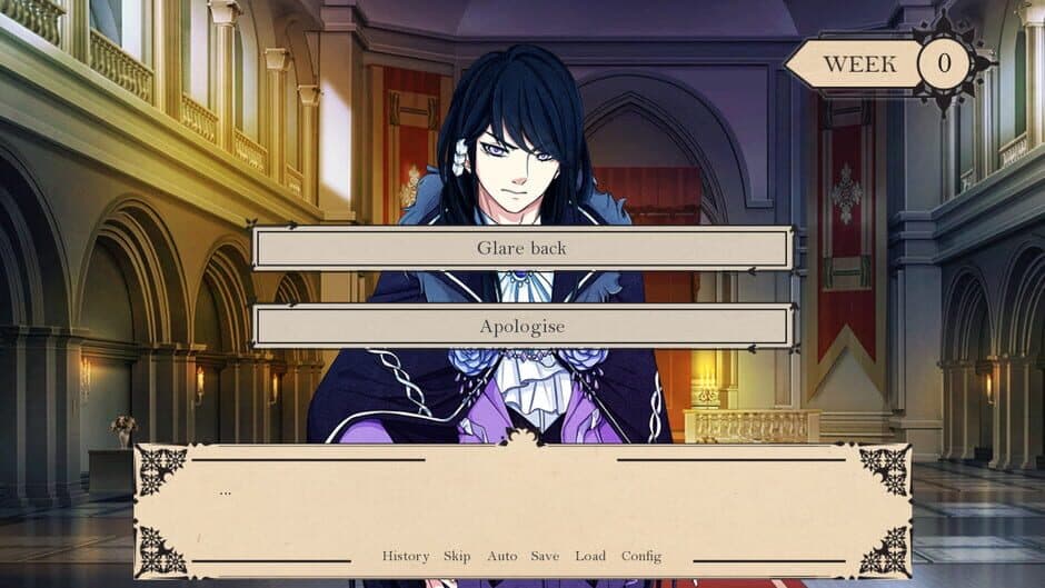 Royal Alchemist screenshot