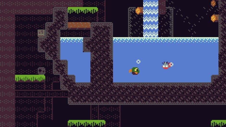 Emuurom screenshot