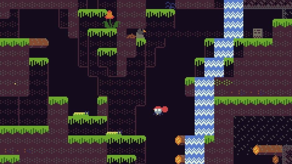 Emuurom screenshot