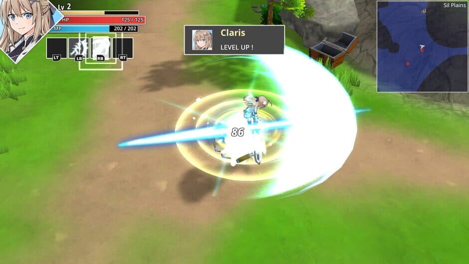 Epic Conquest 2 screenshot