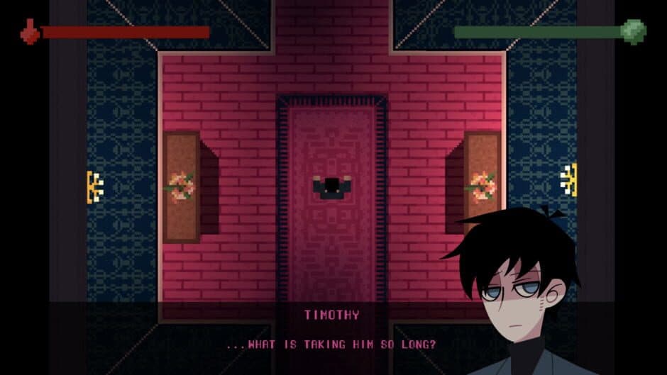 Morfosi screenshot