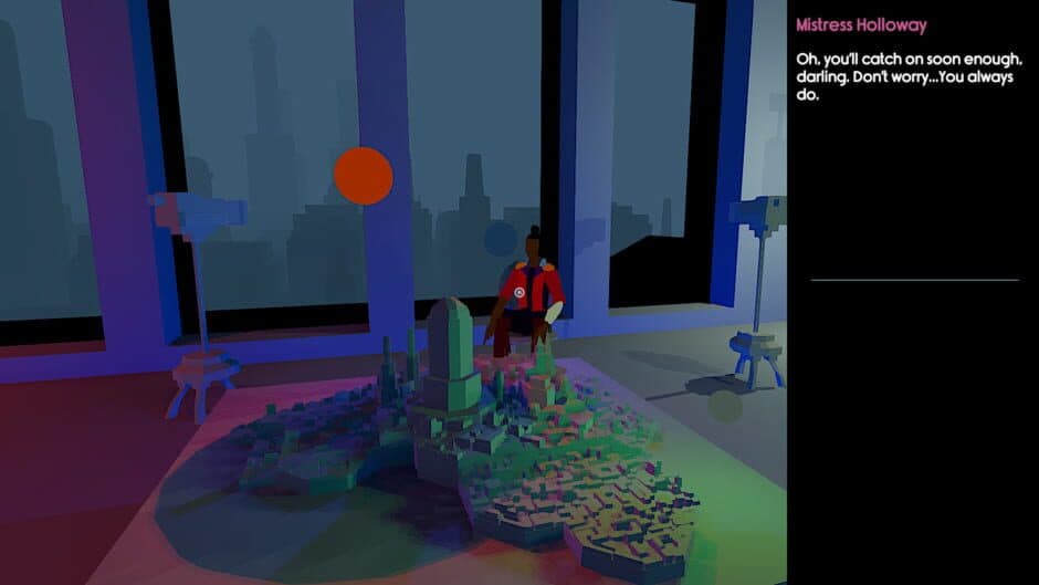 Pleroma screenshot