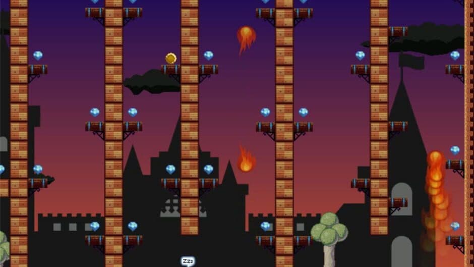 Skin & Bones screenshot