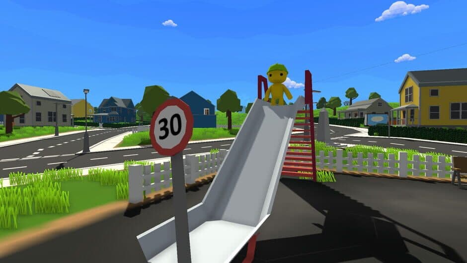 Wobbly Life screenshot