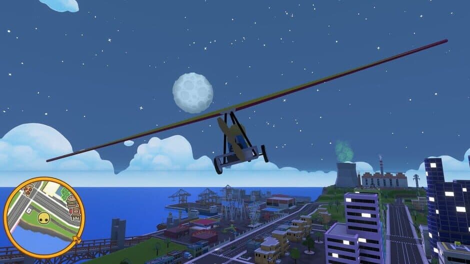 Wobbly Life screenshot