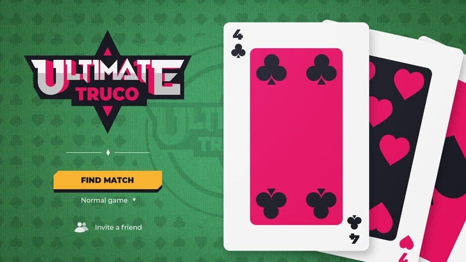 Ultimate Truco screenshot