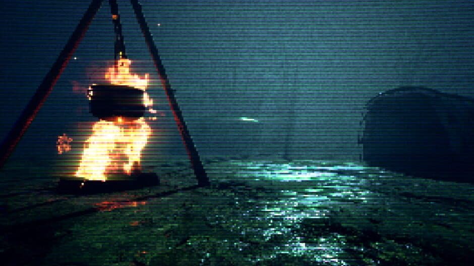 Sirenhead screenshot