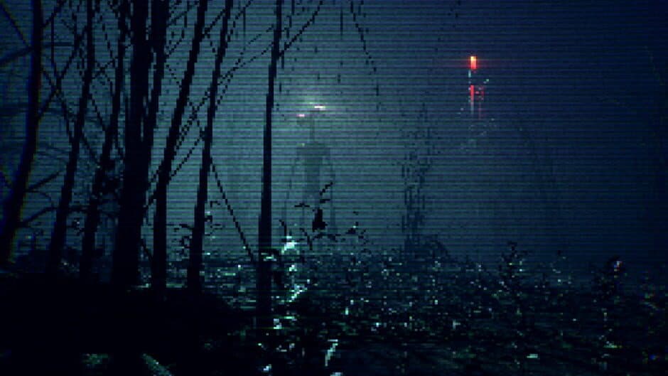 Sirenhead screenshot