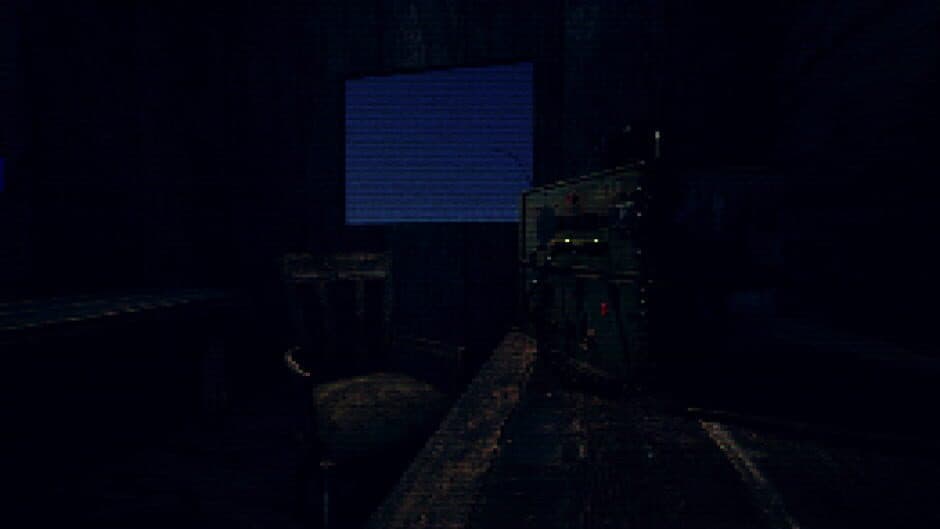 Sirenhead screenshot