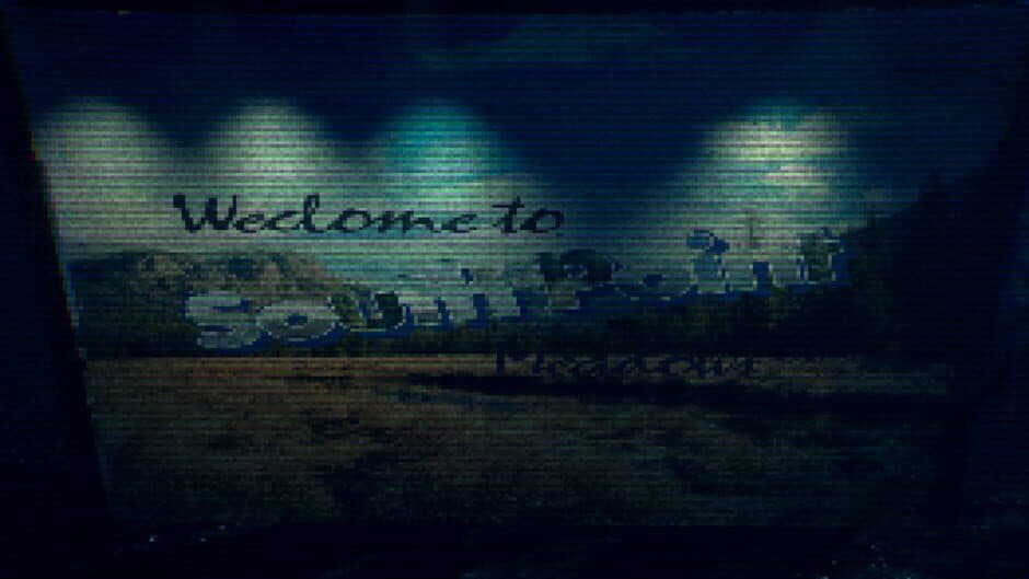 Sirenhead screenshot