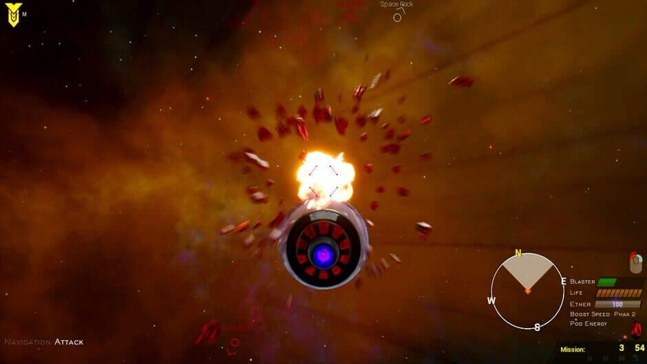 Gronions screenshot