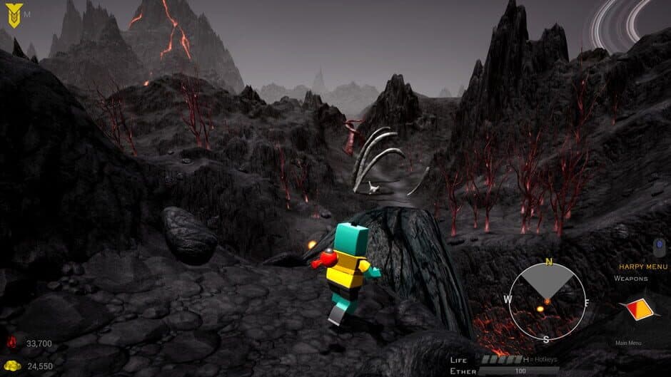 Gronions screenshot