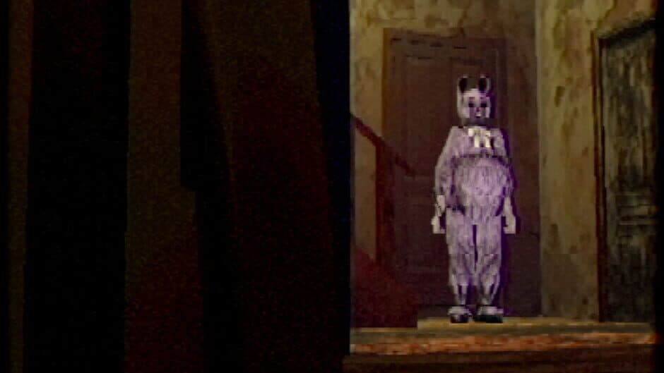Murder House screenshot