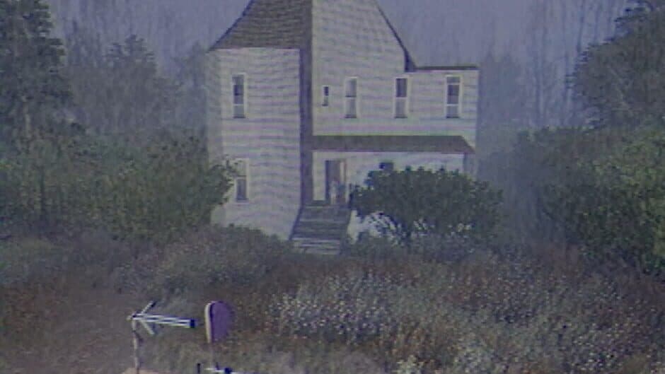 Murder House screenshot