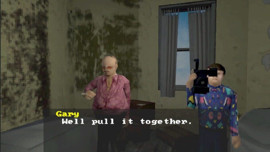 Murder House screenshot