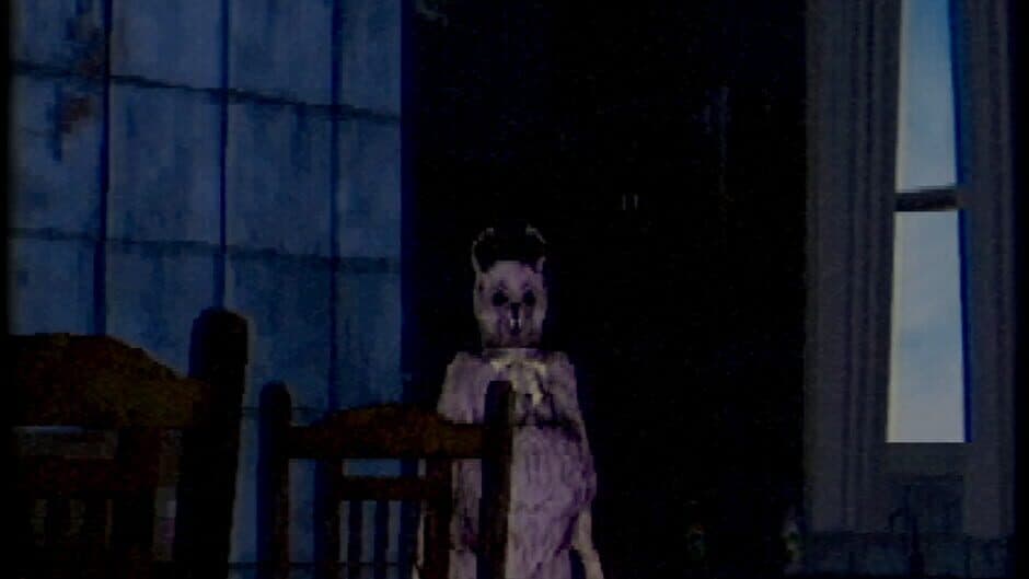 Murder House screenshot