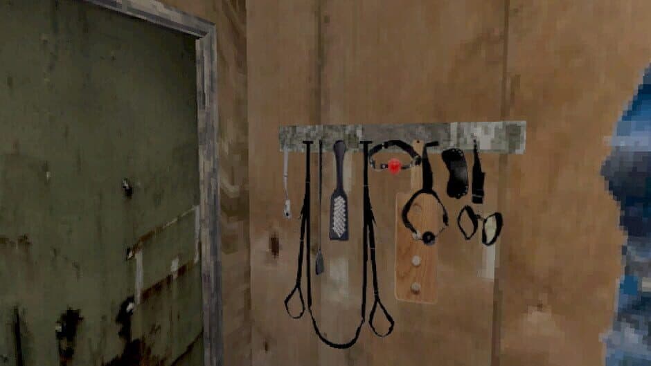 Murder House screenshot