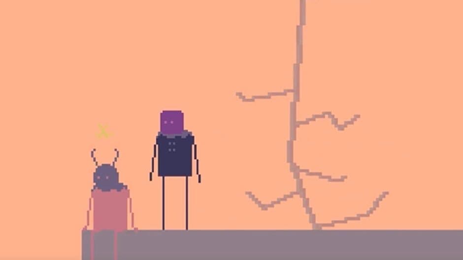 Maskless screenshot