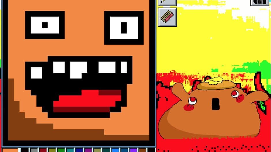 Everything is Going to be OK screenshot