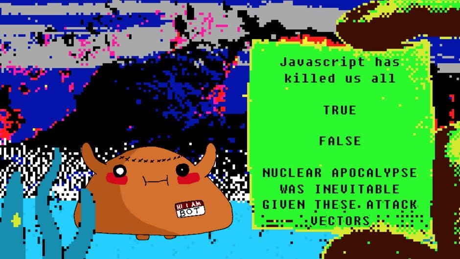 Everything is Going to be OK screenshot