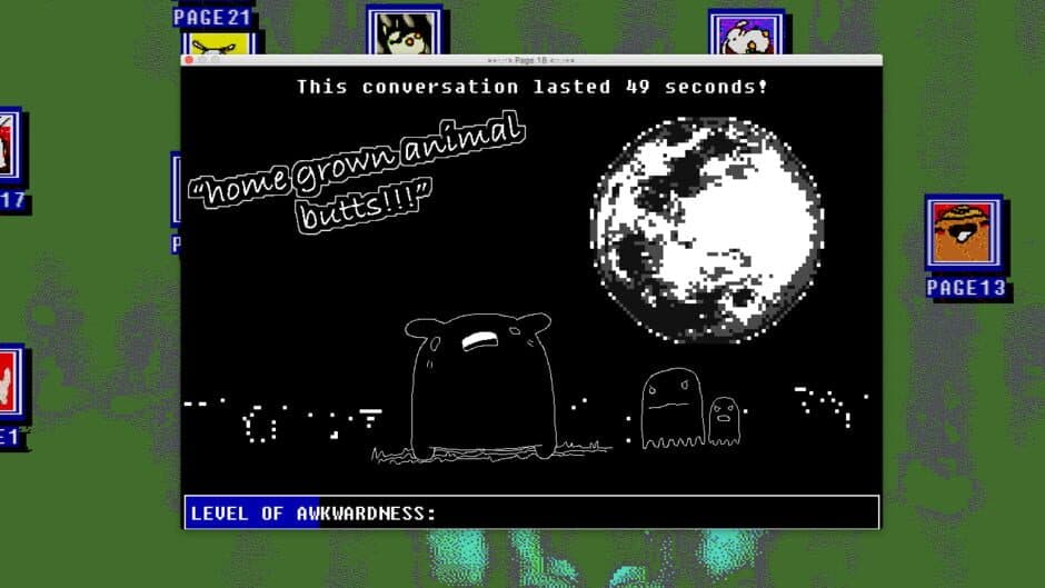 Everything is Going to be OK screenshot