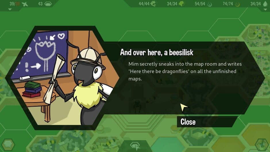 Hive Time screenshot