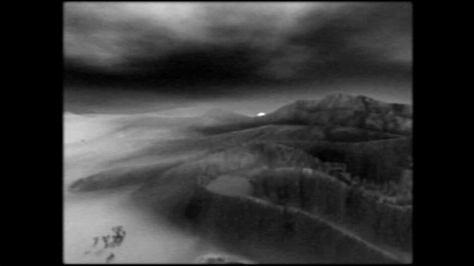 The Night Journey screenshot