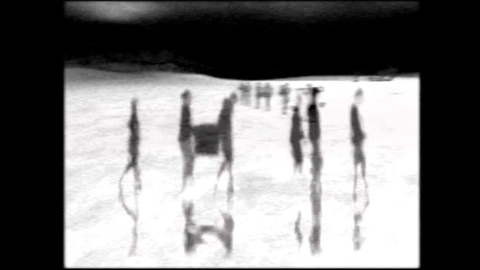 The Night Journey screenshot