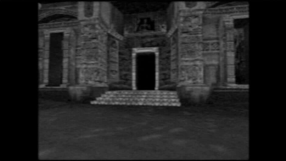 The Night Journey screenshot