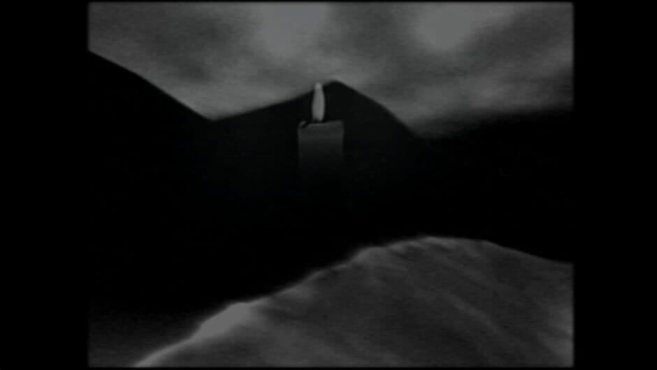The Night Journey screenshot