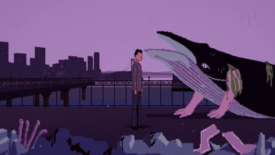 Divisadero screenshot